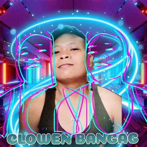 Clown lang malakas