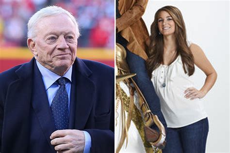 Inside Dallas Cowboys owner Jerry Jones' most shocking scandals as he's ...