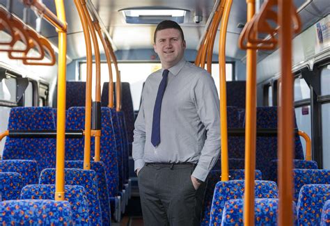 Stagecoach announced fare revisions across Aberdeen, Aberdeenshire and Moray