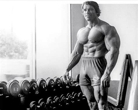 The Golden Era of Bodybuilding: A Look Back at the Glory Days — Gym to Stage