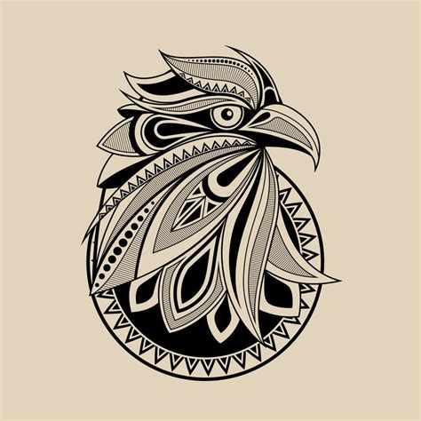 Eagle head line art vector artwork for poster print, t-shirt print ...