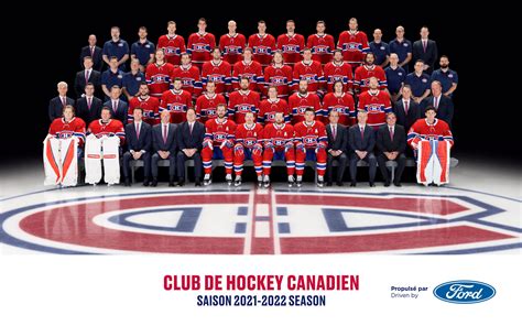 The Montreal Canadiens 2021-2022: the highlights so far - GOHABS.com BLOG