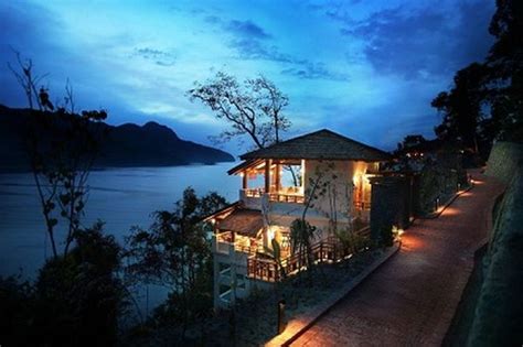 The Andaman Langkawi Declared ‘Asia’s Leading Spa Resort – Elite Choice