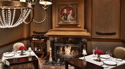 Victoria & Albert's - Orlando Restaurants - Lake Buena Vista, United States - Forbes Travel Guide