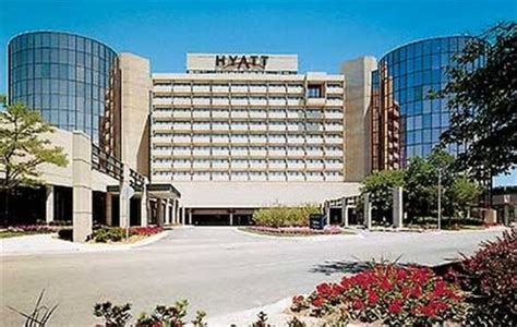 Hyatt Rosemont Near O'Hare | Rosemont