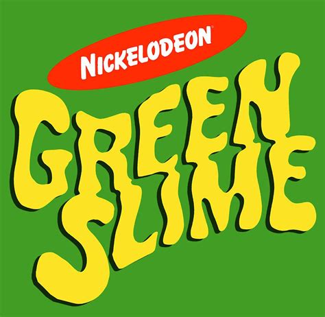 Nickelodeon used to make green slime shampoo in the 90s...Gets you clean, won't turn you green ...