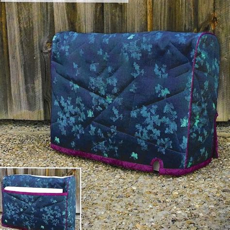 Sewing Machine Cover - Etsy