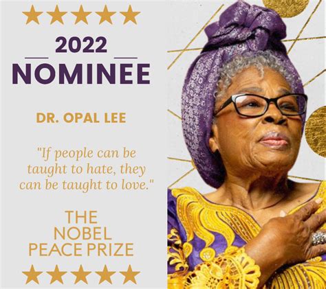 Fort Worth Civil Rights Icon Opal Lee Celebrates Nobel Peace Prize Nomination, Says More Work to ...