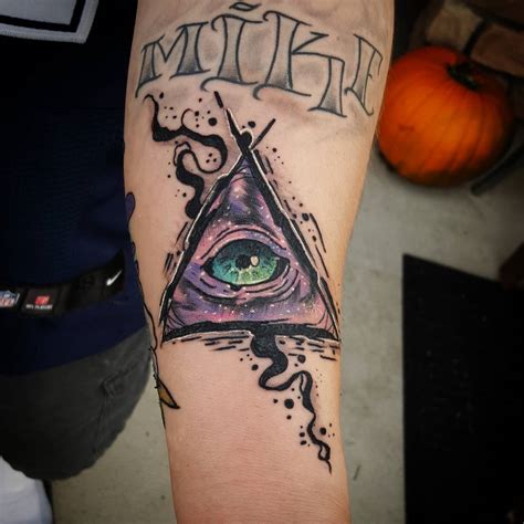 Understanding the All-Seeing Eye Tattoo Meaning: What is the Significance?