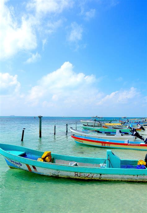 Isla Mujeres, Mexico - a great place for a get-away. Special Places, Great Places, Beautiful ...