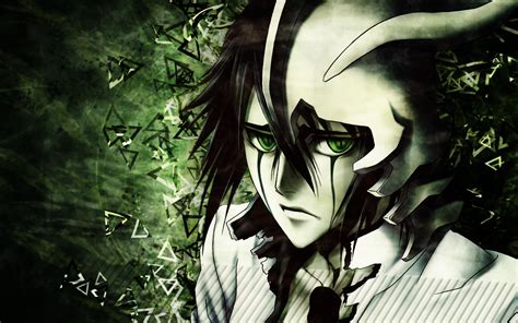 Ulquiorra Release Wallpaper