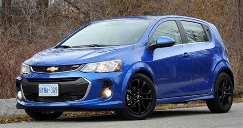 2023 Chevy Sonic Turbo Colors, Redesign, Engine, Release Date, and Price