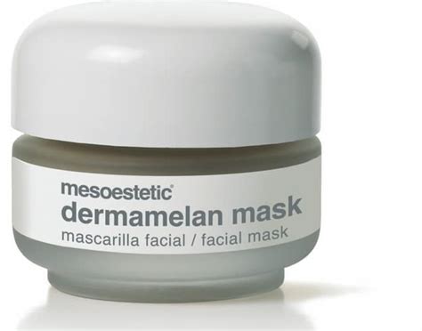 Dermamelan Mask - Silkmed Distribution