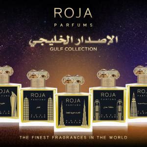 Qatar Roja Dove perfume - a fragrance for women and men 2017