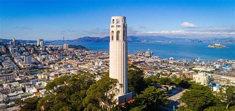 The Top 10 San Francisco Attractions You Need to See