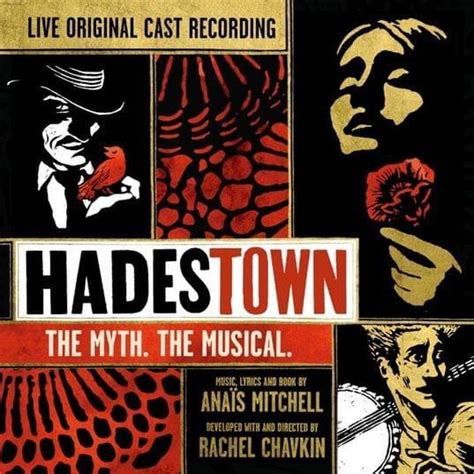 Original Cast of Hadestown – Why We Build the Wall Lyrics | Genius Lyrics