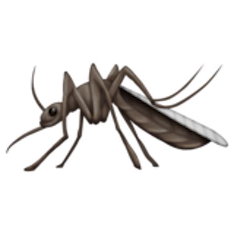 How the new mozzie emoji can create buzz to battle mosquito-borne disease