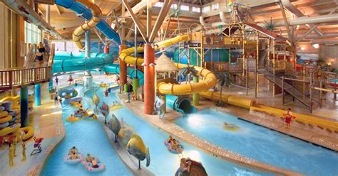 Splash Lagoon, Erie | Roadtrippers