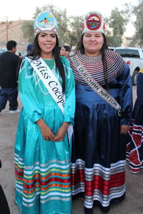 Photo Gallery - Cocopah Indian Tribe