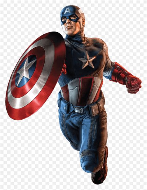 Captain America Civil War Logo Transparent Png - War PNG - FlyClipart