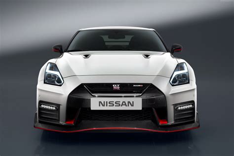 #108862 white, Nissan GT-R Nismo, sport car - Rare Gallery HD Wallpapers