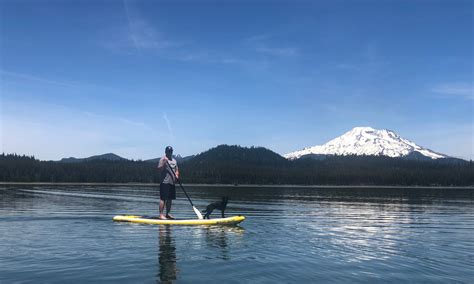 Lava Lake Campground | Bend, OR