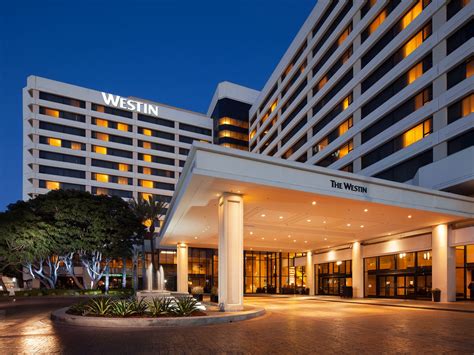 The Westin Los Angeles Airport | Discover Los Angeles