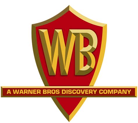 What If?: Warner Bros. Logo 2023 by WBBlackOfficial on DeviantArt