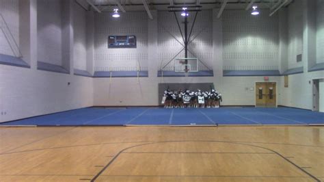 Bishop Shanahan High School [Game Day Cheer - Large Varsity] 2022 UCA & UDA December Virtual ...