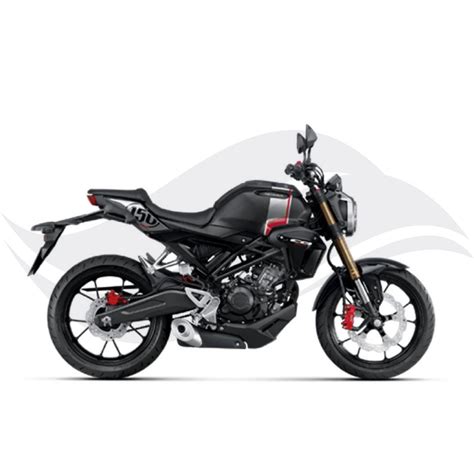 Honda CB150R ExMotion - Price & Specifications Details