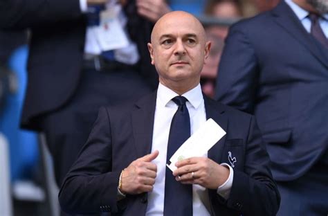 Tottenham Hotspur and transfer spending a tall tale