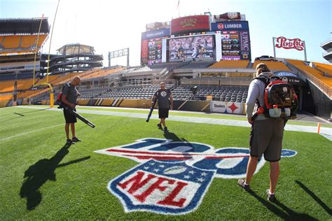 Will the Pittsburgh Steelers be playing at ‘Heinz’ Field in 2022 ...