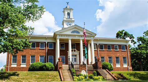 Travels of a Paradox: Greeneville, TN 31 May 2014