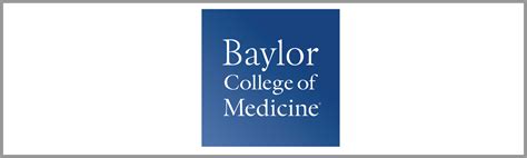 baylor-college-of-medicine - Stone Bond Technologies