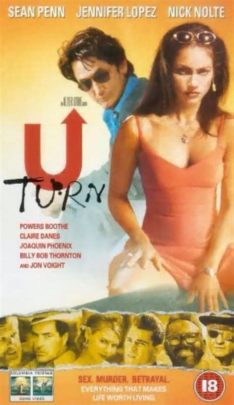 U Turn (1997)