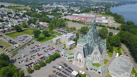 Mejor Epoca para Viajar a Trois-Rivières: Tiempo y Clima. 6 Meses para Evitar - Quebec - Adónde ...