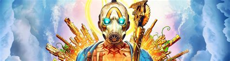 Borderlands 3 Bounty of Blood DLC (Game keys) for free! | Gamehag