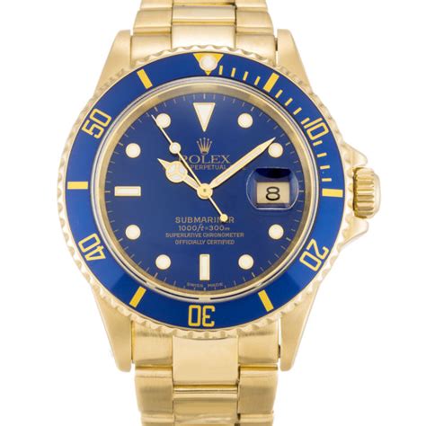 Rolex Submariner Replica | Luxury Replicas | Dubai Watch Store