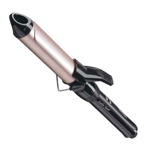 BABYLISS 32mm Sublim’ Touch Pro 180 Curling Iron C332E - Babyliss