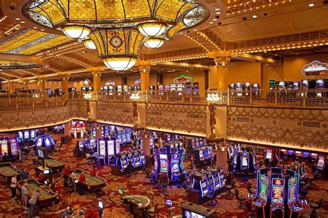 AMERISTAR CASINO HOTEL KANSAS CITY - Updated 2024 Reviews, Photos & Prices