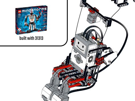 faire appel à sillon terrasse lego 31313 instructions recevoir mortel Bienvenue