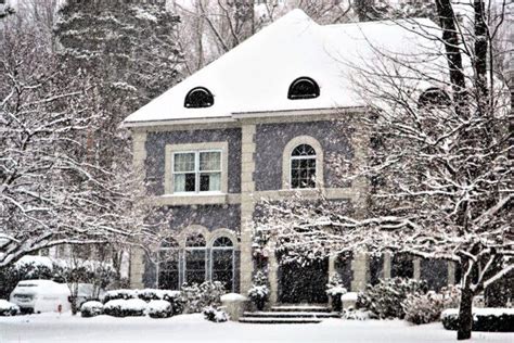 How Cold Is Too Cold to Roof a House? | Quality Exteriors