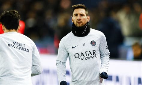 Lionel Messi reveals reason behind ‘hard’ first PSG season - SportsON