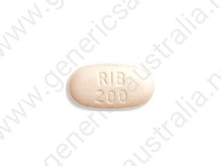 Buy Generic Copegus In Australia Without Prescription - Australian ...