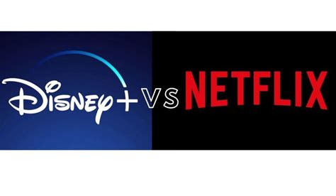 Disney Plus vs. Netflix: Which Streaming Service is Right for You? | Cord Cutters News