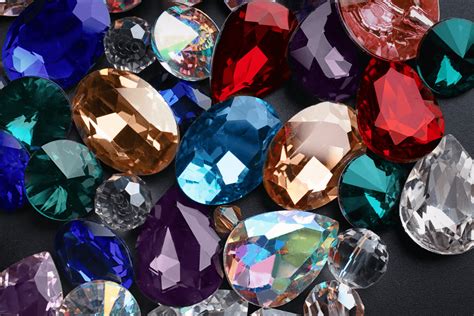 Colored Gemstones – The Big Three | Maxon Fine Jewelry