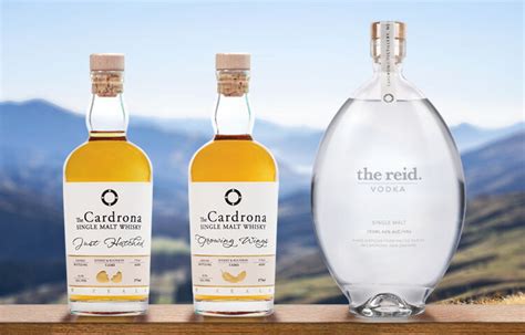 Shop The Cardrona Distillery Collection | ReserveBar