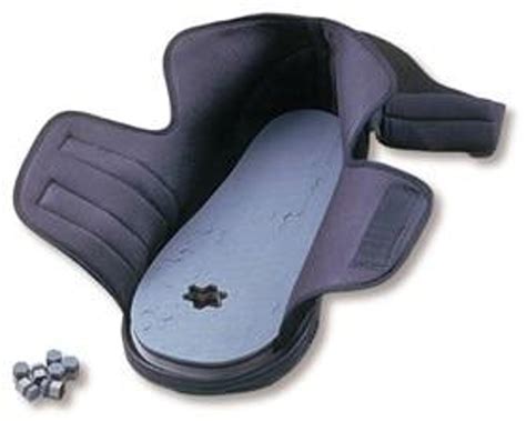 Impax Diabetic Shoe Insole for Foot Ulcers