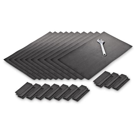 10 - Pk. Tool Box Drawer Liners - 137881, Hand Tools & Tool Sets at Sportsman's Guide