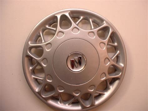 Buick Century hubcaps | Century wheel covers | Hubcap Heaven and Wheels